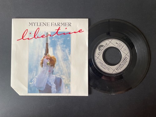 Vinyle tours mylene - vinyle,