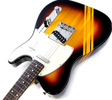 Fender Made in Japan