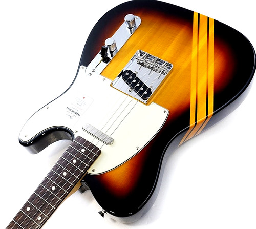 Fender made japan - fender, in