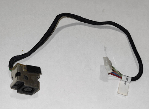 Connecteur alimentation - connecteur, d'alimentation