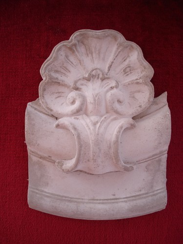 Stucco élément décoratif - stucco,
