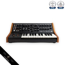 Synthétiseur analogique