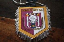 ancien petit FANION pennant