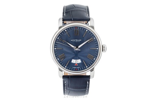 Montre pour homme montblanc - pour,