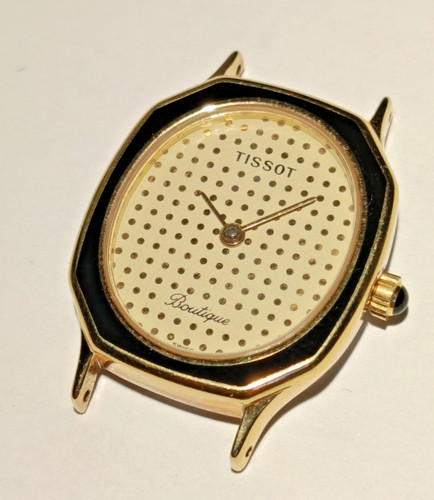 Tissot boutique vintage - , quartz