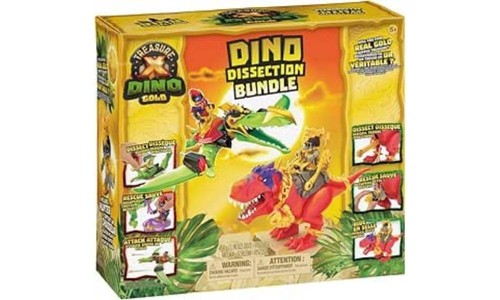 Moose toys set trex - trex, x