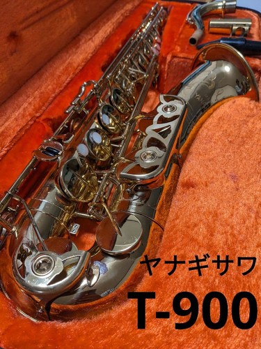 Yanagisawa tenor saxophone - tenor,