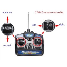 Voiture Électrique Enfant