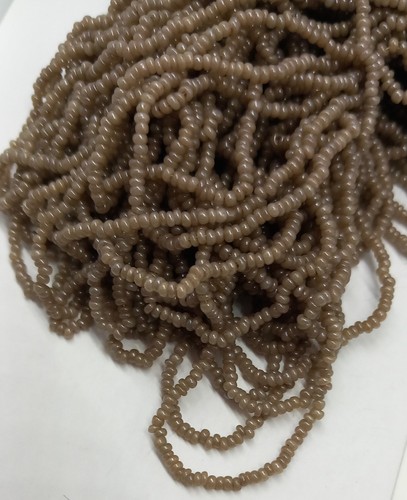 Perles broder en verre - ,