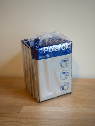 Polaroid polacolor studio - polaroid,