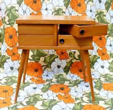 VINTAGE SCANDINAVIAN DESIGN WORKER circa 1950/ 1960