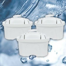 Cartouches Filtrantes Pour Carafe À Eau Ensemble De 3 Filtres À Eau