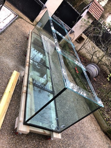 Aquarium 1500 litres - aquarium,