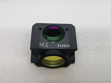Cube de fluorescence Leitz M2