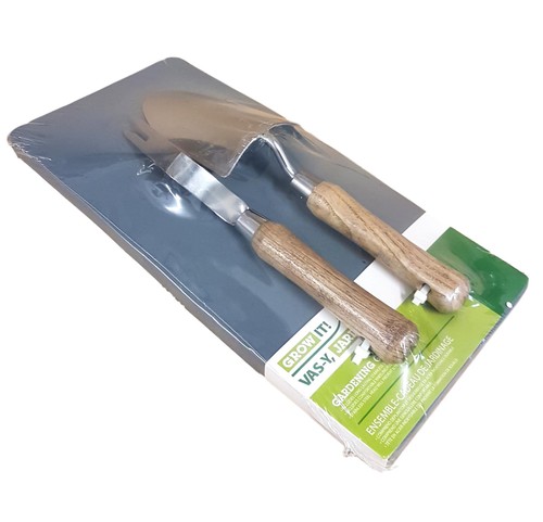 3tlg set outils - 3tlg, jardin