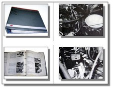 1992 Audi 80 100 V8 RS2 Cabriolet Coupe Workshop Manual Installation Manual