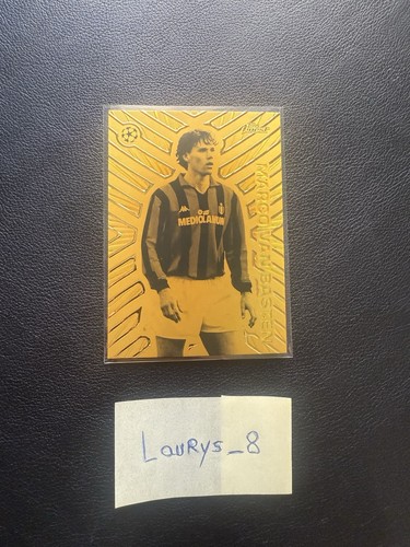 Marco van basten milan - van, ac