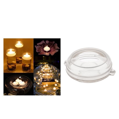 Bougies flottantes flotteur - flottantes,