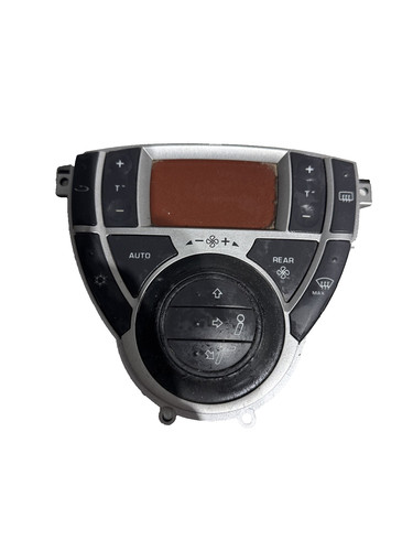 2006 citroen heater - heater, climate