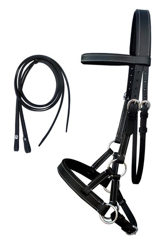 English western horse leather - western,