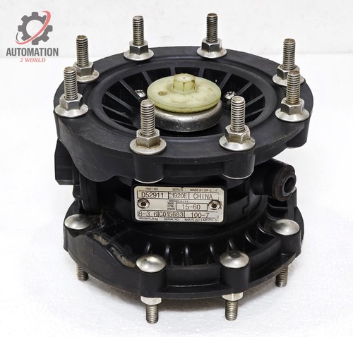 Graco d52911 husky pompe - graco,
