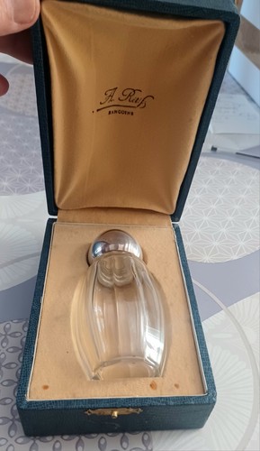 Salière poivrière en - et,