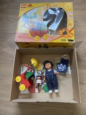 LEGO 2952 Lego Duplo Doll