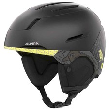 Alpina Casque De Ski Mips