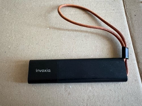 Traceur gps invoxia classique - traceur,
