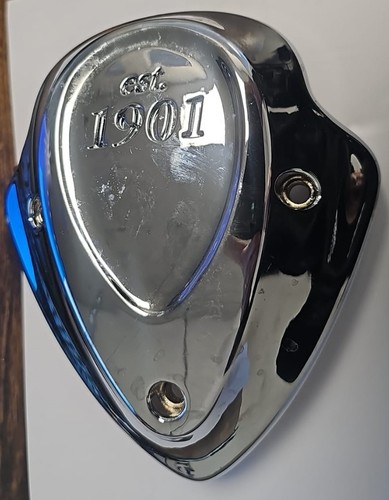 Cache kalxon moto indian - kalxon,