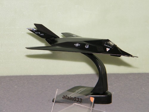 Lockheedf 117a nighthawk - lockheedf-117a, atlas