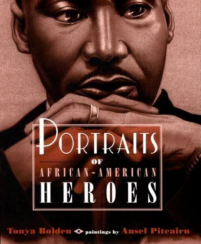 Portraits african american - portraits, of