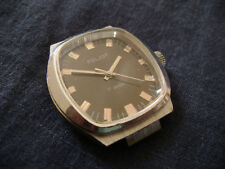 70s Soviet Russian Watch USSR "POLJOT"