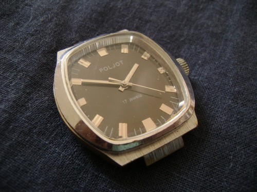 Montre russe sovietique ussr - montre,