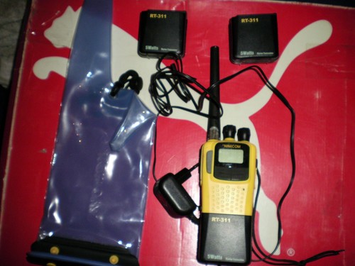 Vhf 311 navicom - rt,