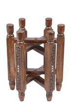 Table Basse Pliable En Bois