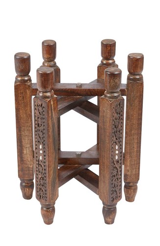 Table basse pliable bois - table,
