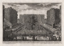 Versailles Marais D'Eau Jardin