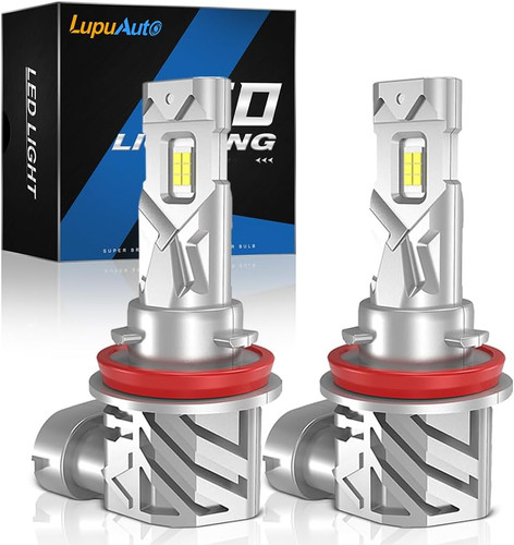 Ampoule phare h11 led - phare, h8