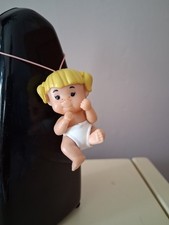 ancienne figurine de CHIQUI