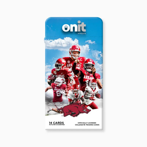 Arkansas razorback football - arkansas,