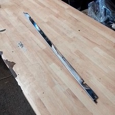 Occasion : Baguette chromée