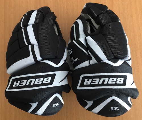 Gants hockey sur glace - de,