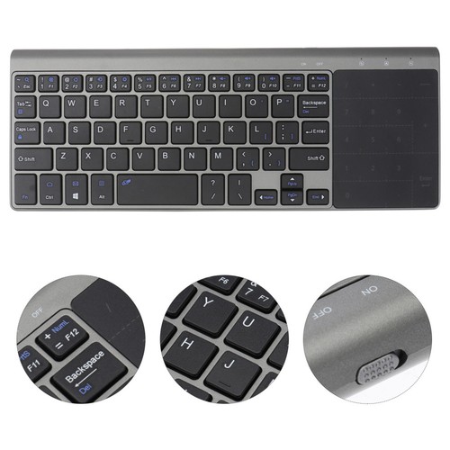 Wireless computer keyboard - wireless,