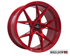 Jeu de jantes pour jantes