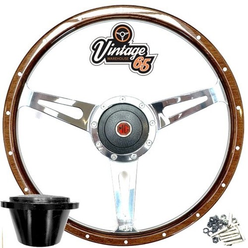 Volant patron fixation kit - patron,