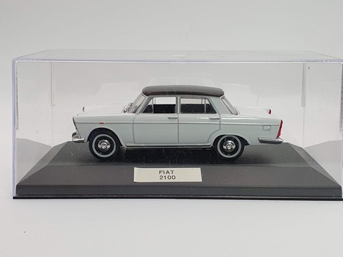 Fiat 2100 norev - fiat,