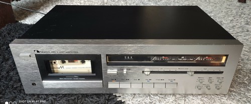 Platine vintage nakamichi - platine,