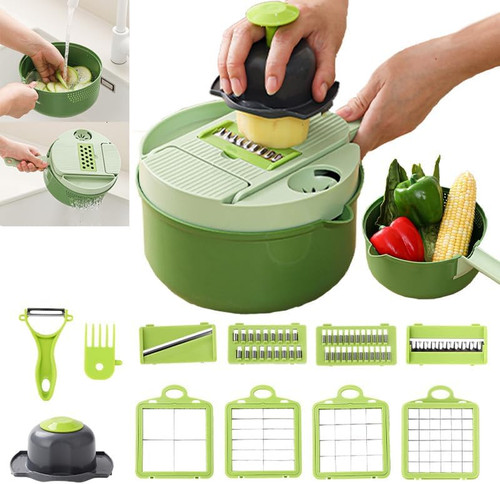 Coupe legumes - coupe,