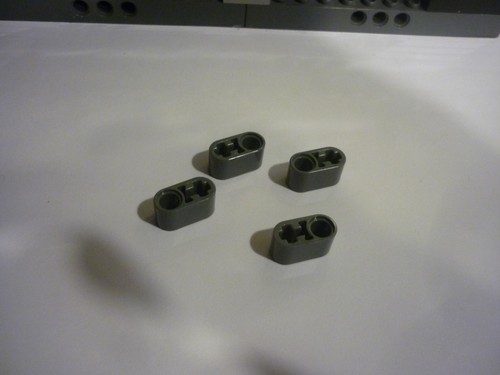 Lego technic dkstone beam - technic,